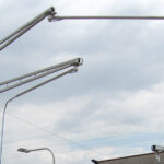 Lavaggio camion self service